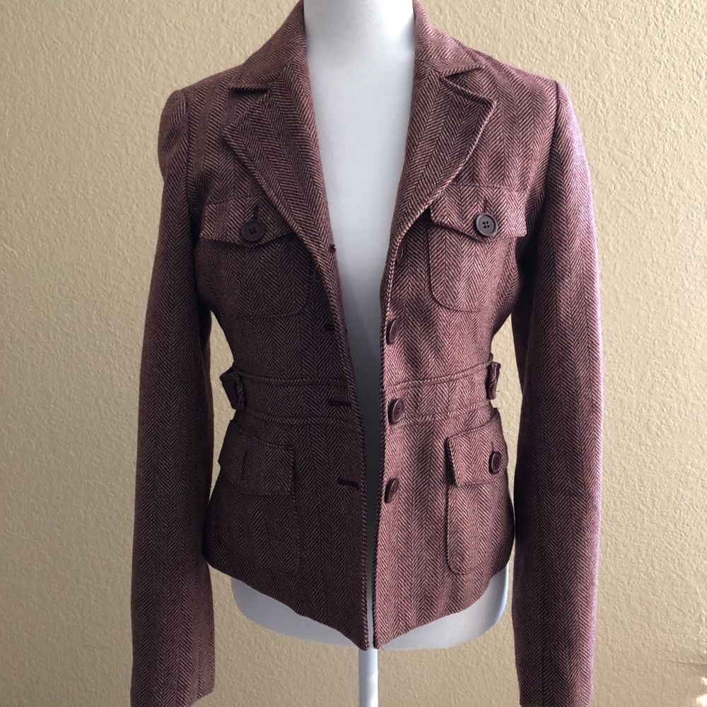 Forever 21 Blazer